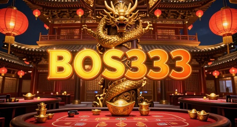 BOS333